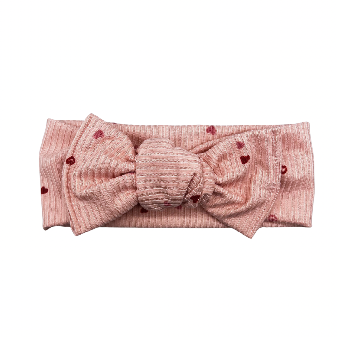 Bow Knot Headwrap (Children)